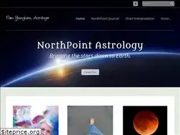 Sites similar to northpointastrology.com
