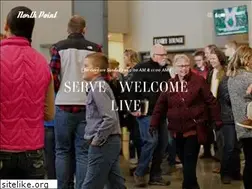 Sites similar to northpointchurch.net