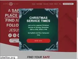 Sites similar to northpointchurch.tv
