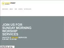 Sites similar to northpointdsm.com