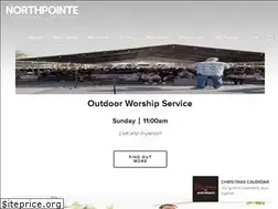 Sites similar to northpointe.org