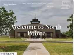 Sites similar to northpointe.tv
