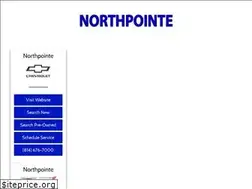 Sites similar to northpointeauto.com