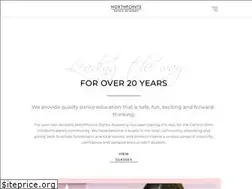 Sites similar to northpointedance.com