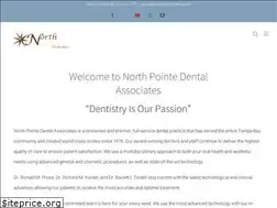 Sites similar to northpointedental.com