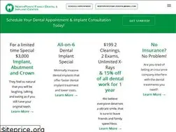 Sites similar to northpointefamilydental.com