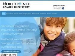 Sites similar to northpointefamilydentistry.com