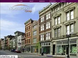 Sites similar to northpointegroup.com