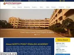 Sites similar to northpointenglishacademy.org