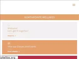 Sites similar to northpointewellness.org