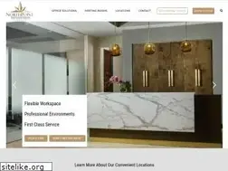 Sites similar to northpointexecutivesuites.com