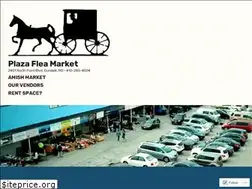 Sites similar to northpointfleamarket.com