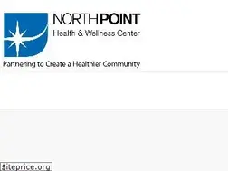 Sites similar to northpointhealth.org