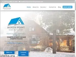 Sites similar to northpointhomeinspections.com
