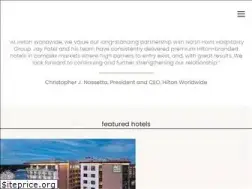 Sites similar to northpointhospitality.com