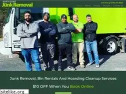 Sites similar to northpointjunkremoval.com