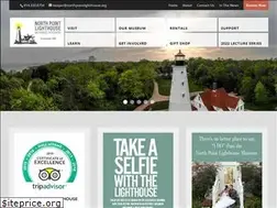 Sites similar to northpointlighthouse.org