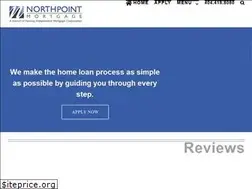 Sites similar to northpointmortgage.com