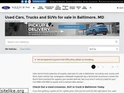 Sites similar to northpointmotorsbhph.com