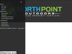 Sites similar to northpointoutdoors.com