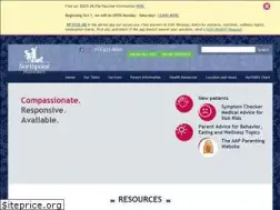 Sites similar to northpointpeds.com