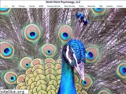 Sites similar to northpointpsychology.com