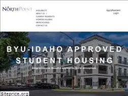 Sites similar to northpointrexburg.com