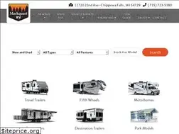 Sites similar to northpointrv.com