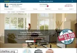 Sites similar to northpointshuttersandblinds.com