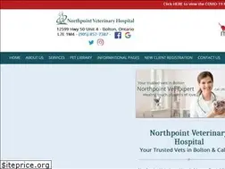 Sites similar to northpointvet.com