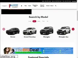 Sites similar to northpointvt.com