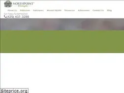 Sites similar to northpointwashington.com