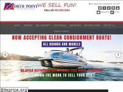 Sites similar to northpointwatersports.com