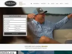 Sites similar to northpointyachtsales.com
