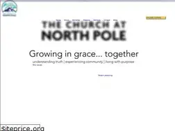 Sites similar to northpole.church