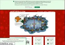 Sites similar to northpole.com