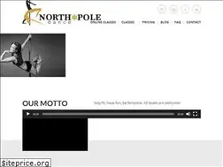 Sites similar to northpole.dance