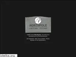 Sites similar to northpole.fi