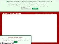 Sites similar to northpole.net