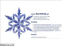 Sites similar to northpole.pl