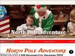 Sites similar to northpoleadventure.org