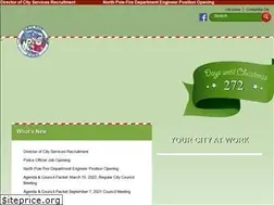Sites similar to northpolealaska.com
