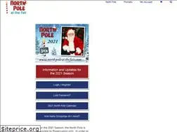 Sites similar to northpoleatthefair.com