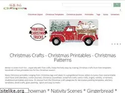 Sites similar to northpolechristmas.com