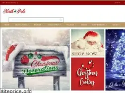 Sites similar to northpolechristmasshop.com