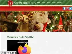 Sites similar to northpolecity.com