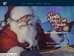Sites similar to northpolecommandcenter.com