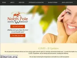 Sites similar to northpoledental.com