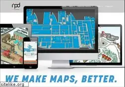 Sites similar to northpoledesign.com