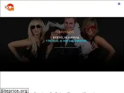 Sites similar to northpoleevents.com